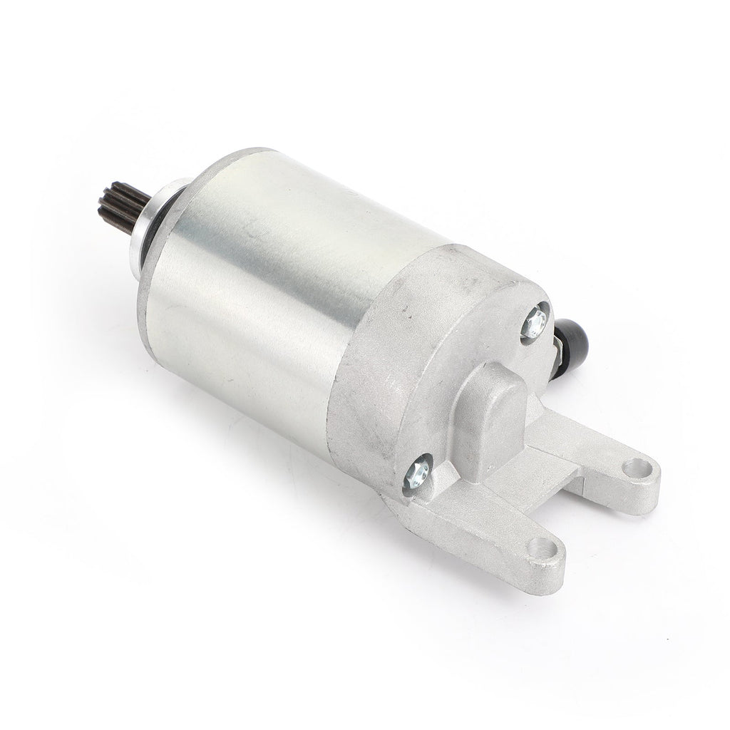 New Starter For Derbi GPR125 Senda SM125 Terra 04-16 / Aprilia RS4 125 58143R