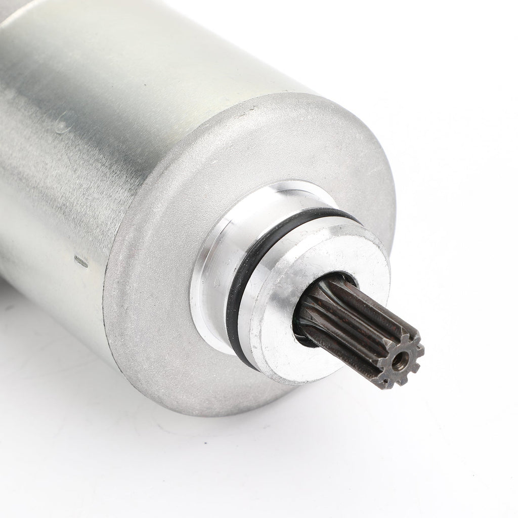 New Starter For Derbi GPR125 Senda SM125 Terra 04-16 / Aprilia RS4 125 58143R