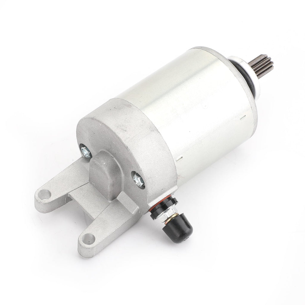 New Starter For Derbi GPR125 Senda SM125 Terra 04-16 / Aprilia RS4 125 58143R