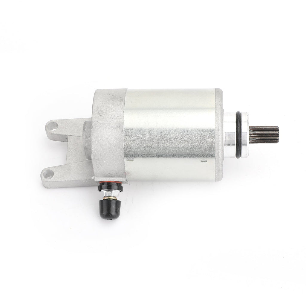 New Starter For Derbi GPR125 Senda SM125 Terra 04-16 / Aprilia RS4 125 58143R