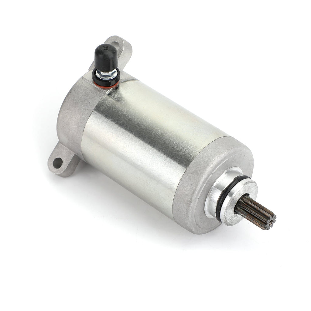New Starter For Kawasaki ATV KLF220 KLF250 Bayou 220 250 88-11 21163-1130 KA-104