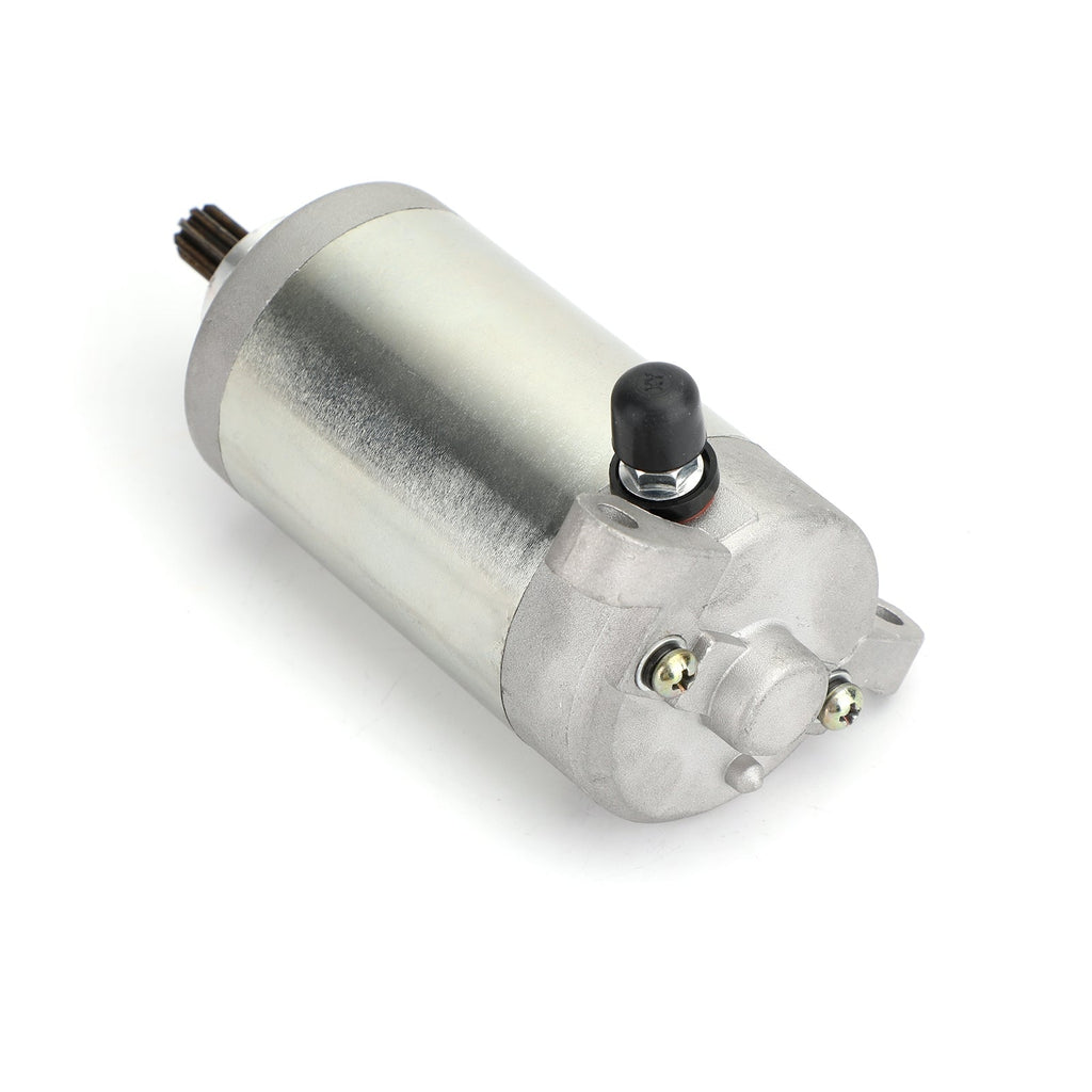 New Starter For Kawasaki ATV KLF220 KLF250 Bayou 220 250 88-11 21163-1130 KA-104