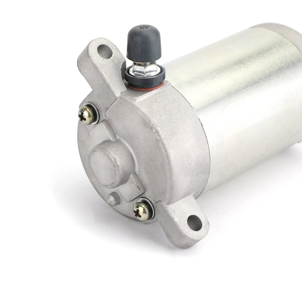 New Starter For Kawasaki ATV KLF220 KLF250 Bayou 220 250 88-11 21163-1130 KA-104