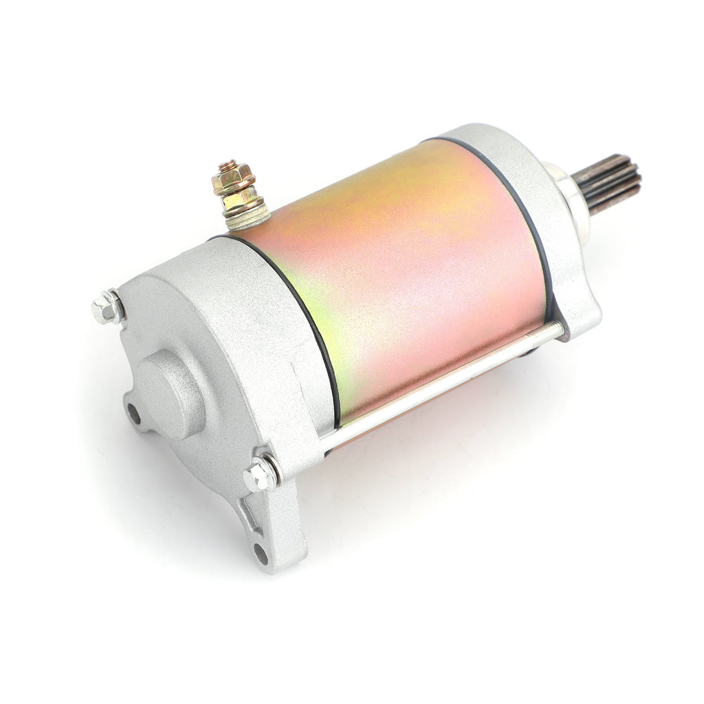 New Starter Motor For CF Moto CForce UForce ZForce 400 500 600 HO S EPS 16-19