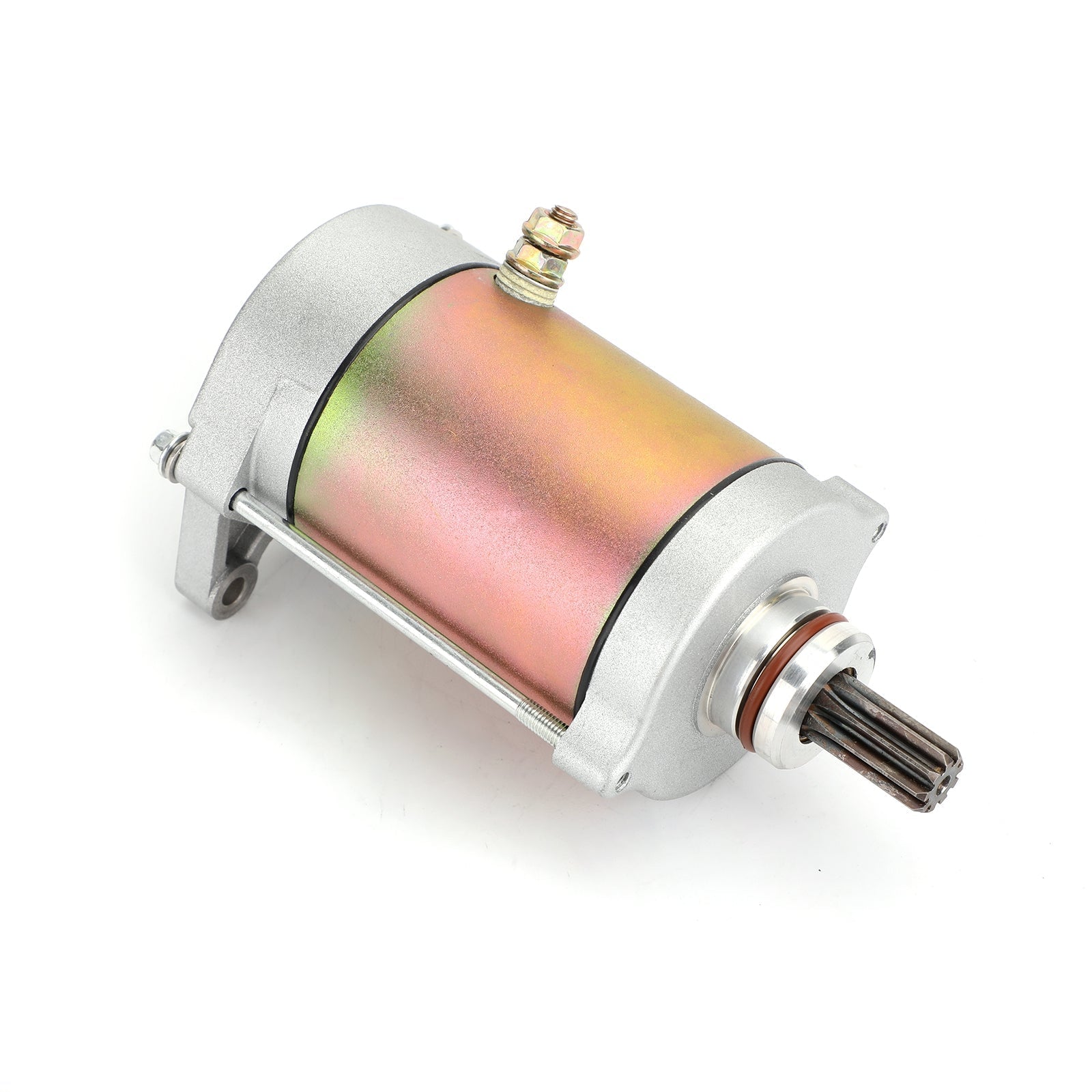 New Starter Motor For CF Moto CForce UForce ZForce 400 500 600 HO S EPS 16-19