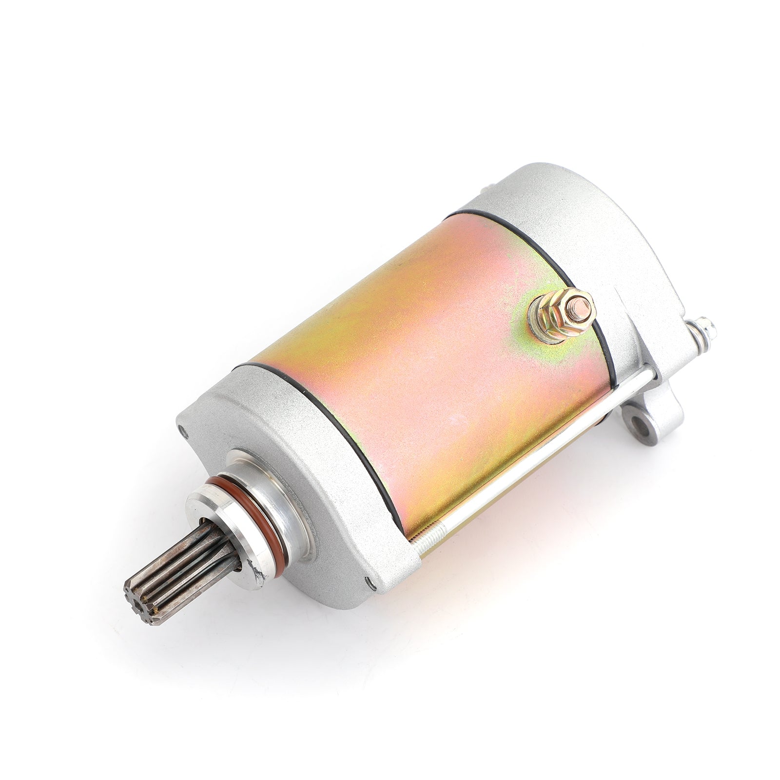 New Starter Motor For CF Moto CForce UForce ZForce 400 500 600 HO S EPS 16-19