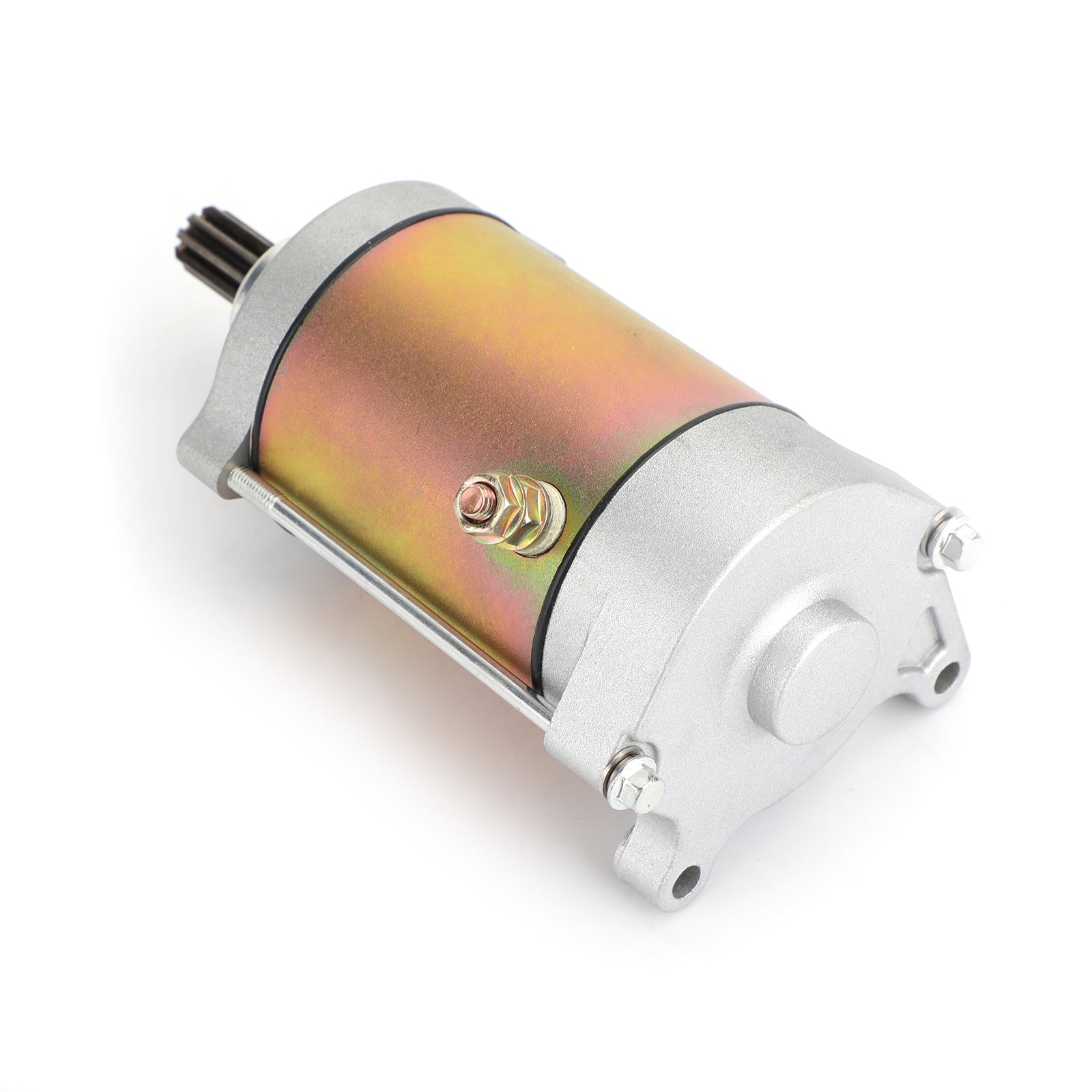 New Starter Motor For CF Moto CForce UForce ZForce 400 500 600 HO S EPS 16-19