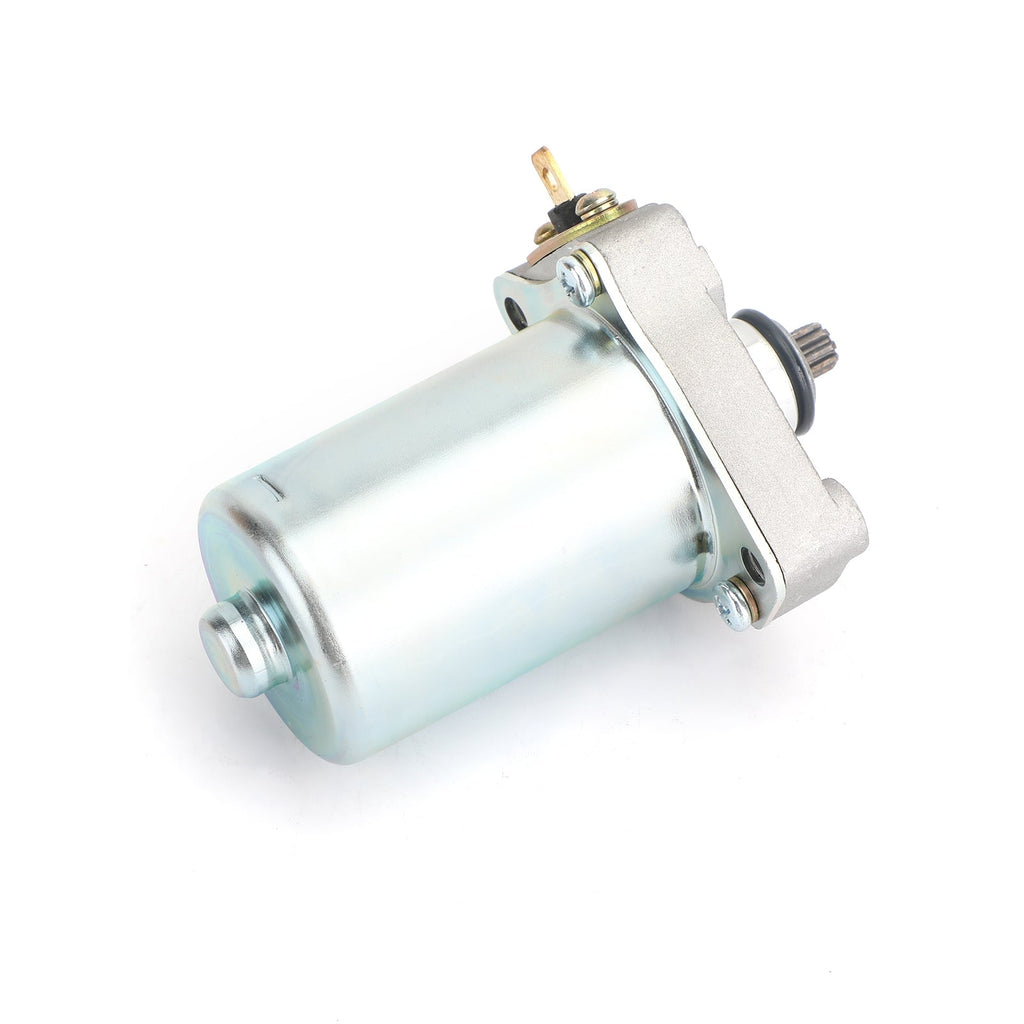 New Starter 9-Tooth For Honda NCH50 Metropolitan NVS50 NSC50 NSC110 NHX110