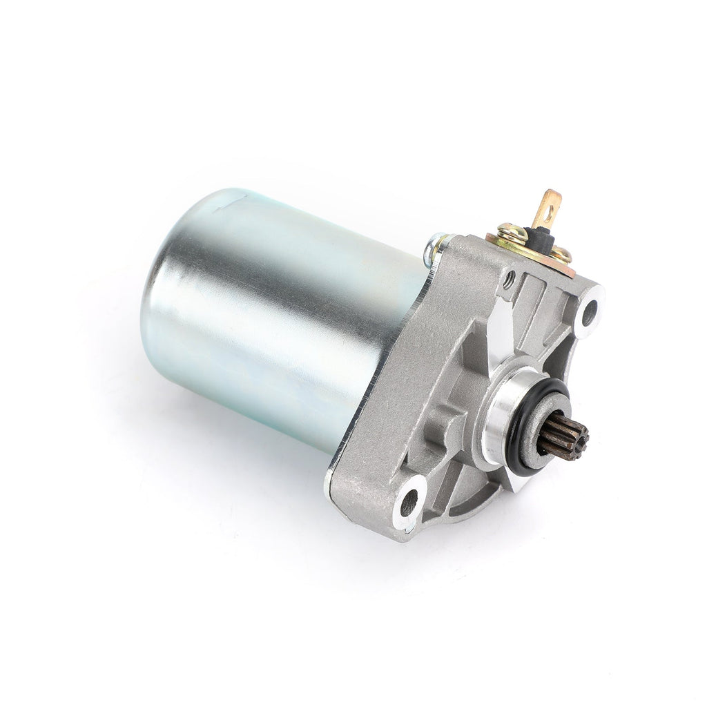 New Starter 9-Tooth For Honda NCH50 Metropolitan NVS50 NSC50 NSC110 NHX110