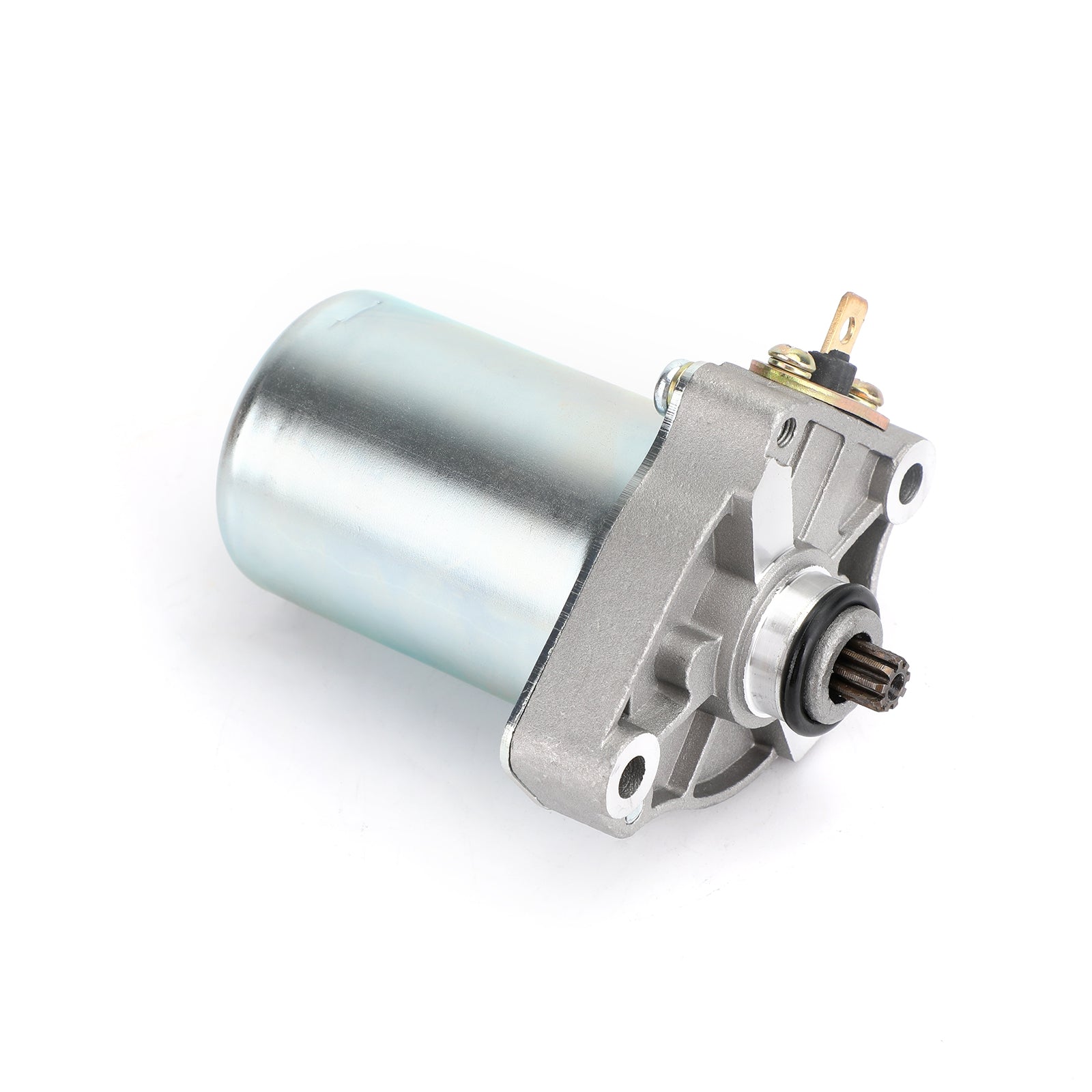 New Starter 9-Tooth For Honda NCH50 Metropolitan NVS50 NSC50 NSC110 NHX110