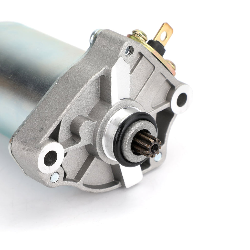New Starter 9-Tooth For Honda NCH50 Metropolitan NVS50 NSC50 NSC110 NHX110