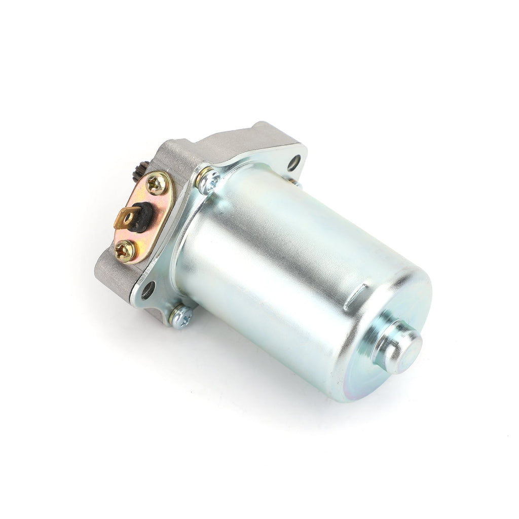New Starter 9-Tooth For Honda NCH50 Metropolitan NVS50 NSC50 NSC110 NHX110
