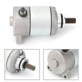New Starter PMDD CCW 9-Tooth 12V For Honda CBR125R JC50 2011-2018 31200-KPP-T01