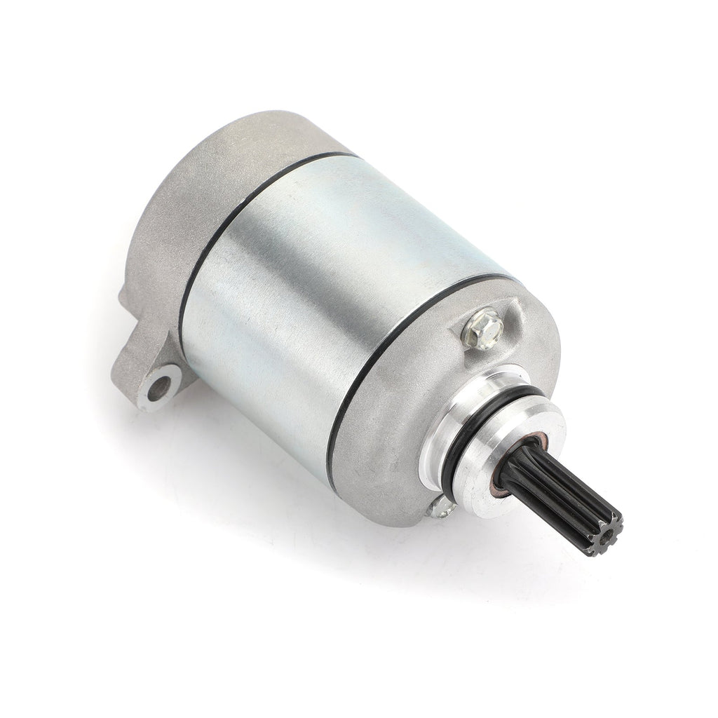 New Starter PMDD CCW 9-Tooth 12V For Honda CRF125F CRF125FB 14-17 31200-K28-911
