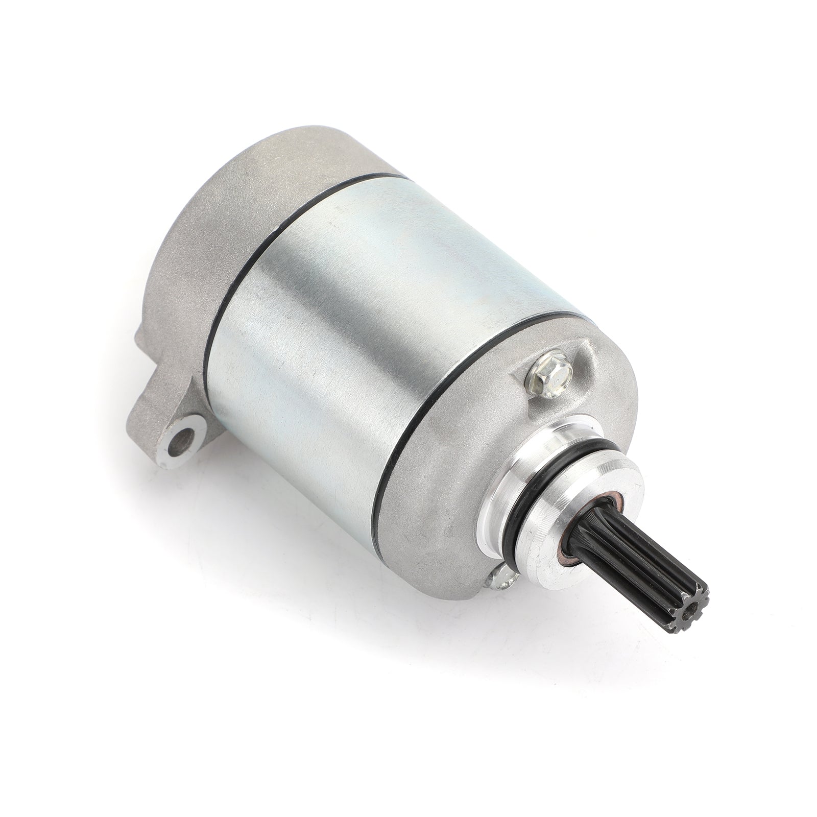 New Starter PMDD CCW 9-Tooth 12V For Honda CRF125F CRF125FB 14-17 31200-K28-911