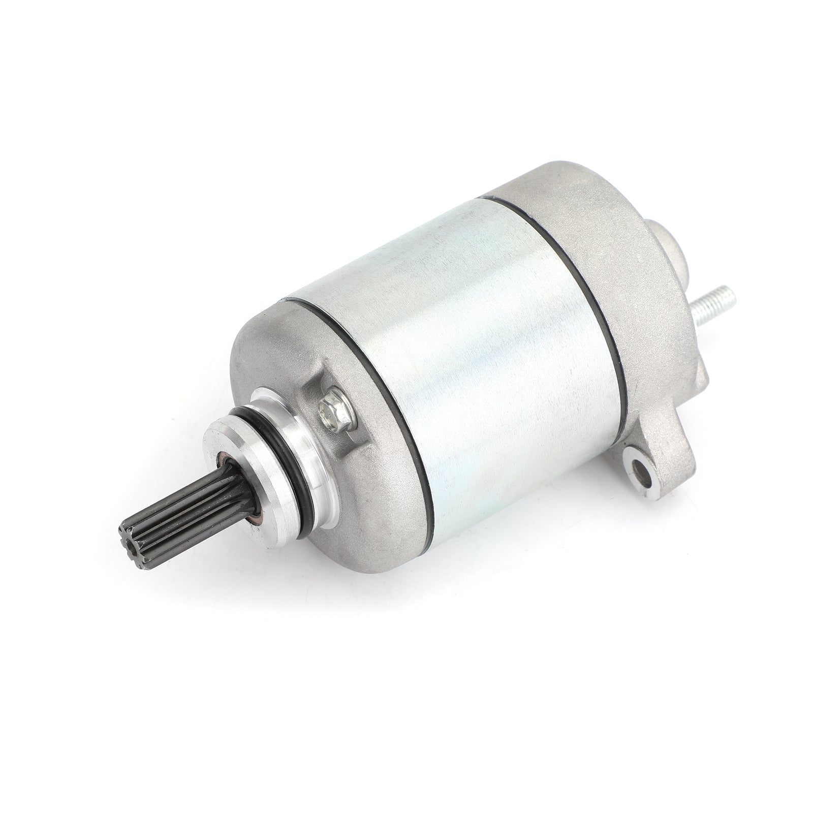 New Starter PMDD CCW 9-Tooth 12V For Honda CRF125F CRF125FB 14-17 31200-K28-911