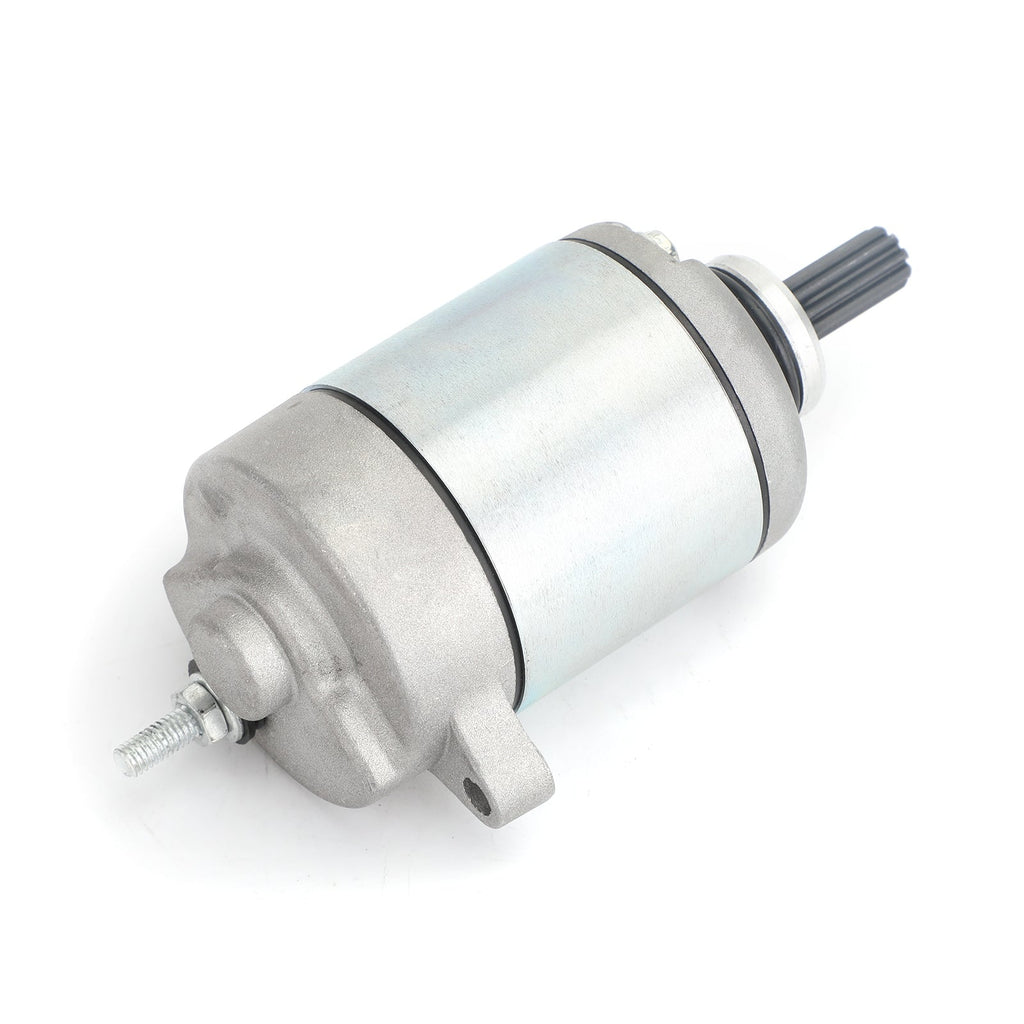 New Starter PMDD CCW 9-Tooth 12V For Honda CRF125F CRF125FB 14-17 31200-K28-911