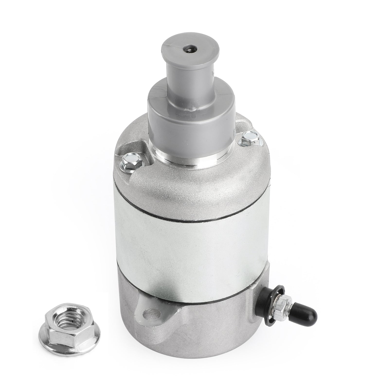 Starter Motor For Honda ANF125 ANF 125 Innova 03-07 Grom125 14-19 31200-KPW-901