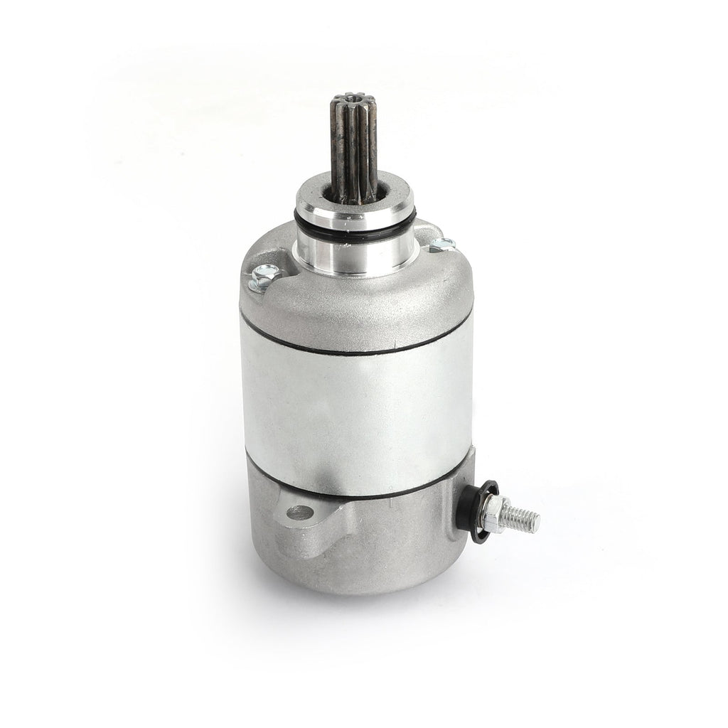 Starter Motor For Honda ANF125 ANF 125 Innova 03-07 Grom125 14-19 31200-KPW-901