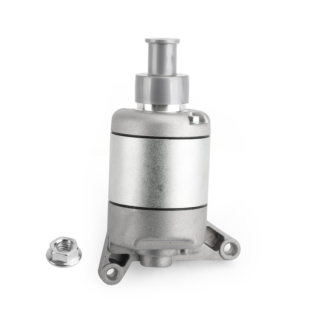 Starter Motor For Honda CBF125 09-13 CBF150 07-11 CRF150F 06-17 31200-KWF-941
