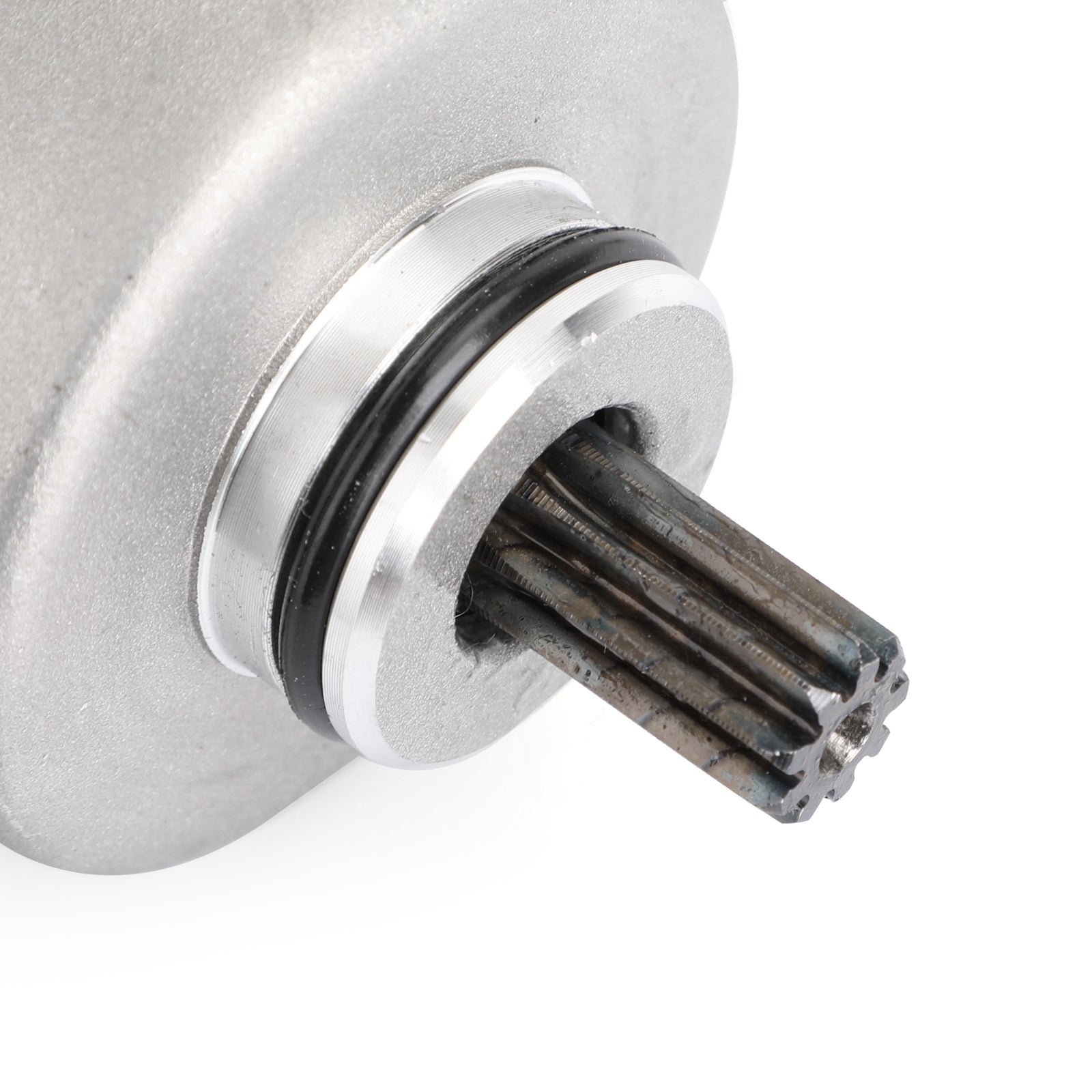 Starter For Yamaha Xenter HW125 HW151 02-17 YW125 Zuma 125 09-19 52S-H1800-00