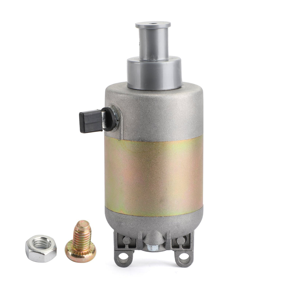 Starter For Yamaha Xenter HW125 HW151 02-17 YW125 Zuma 125 09-19 52S-H1800-00