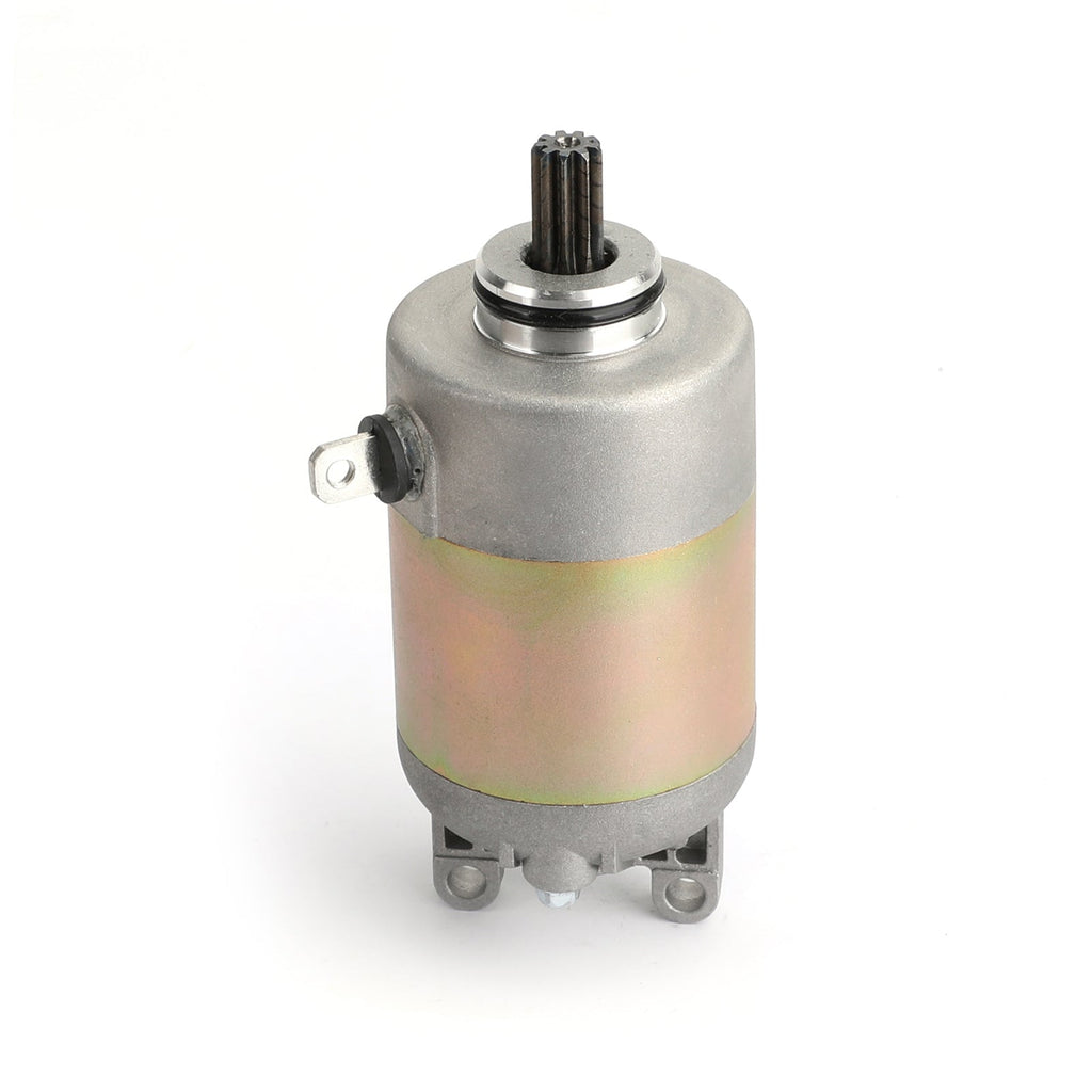 Starter For Yamaha Xenter HW125 HW151 02-17 YW125 Zuma 125 09-19 52S-H1800-00