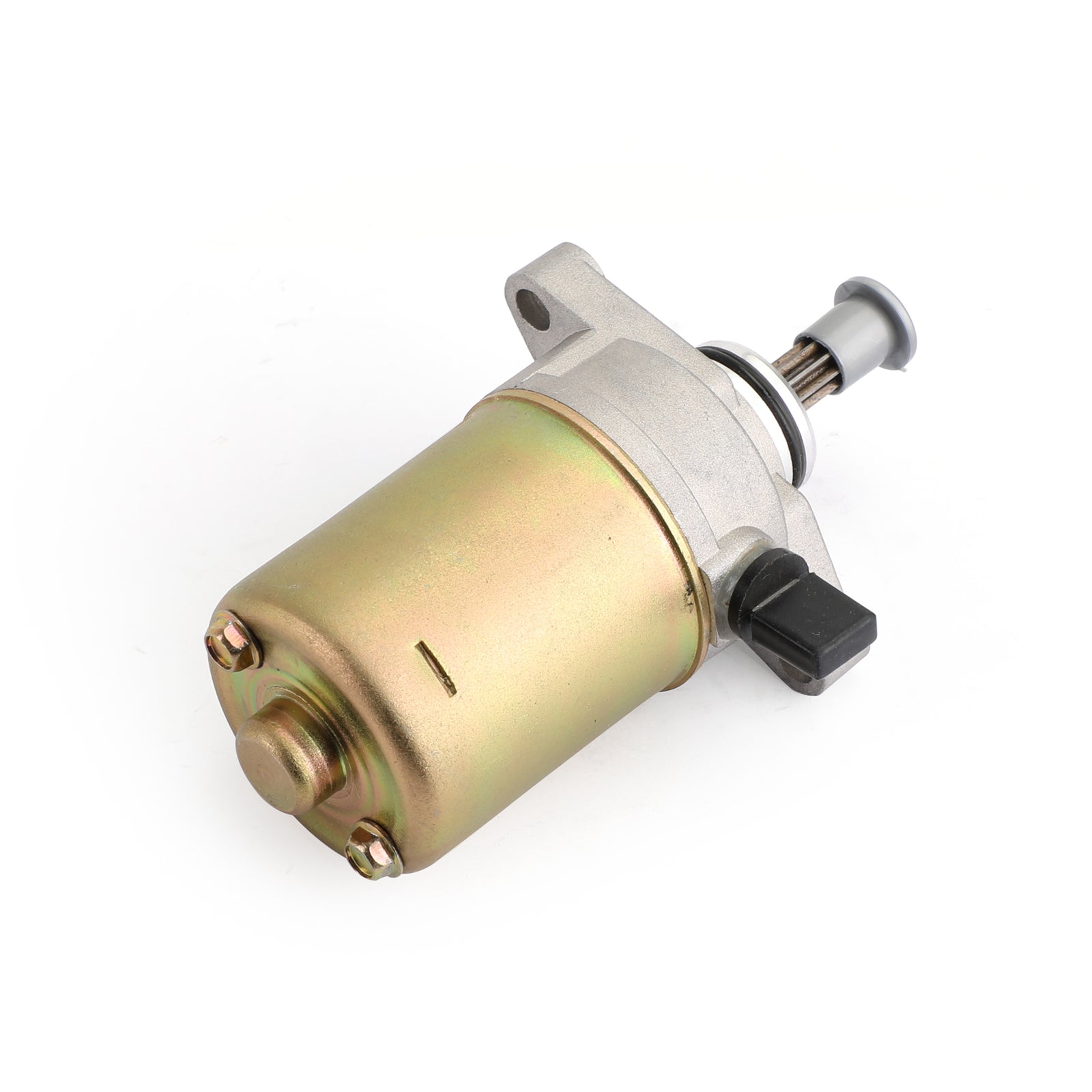 Starter For Yamaha YA100 Grand Axis YN100 NEOS YQ100 Aerox 97-07 / Benelli K2 01