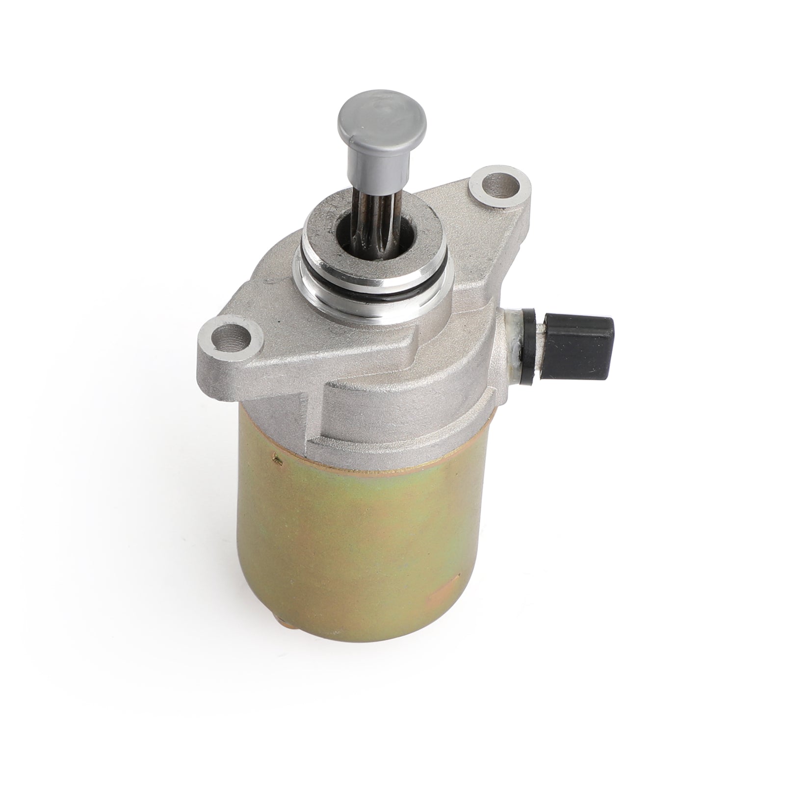 Starter For Yamaha YA100 Grand Axis YN100 NEOS YQ100 Aerox 97-07 / Benelli K2 01