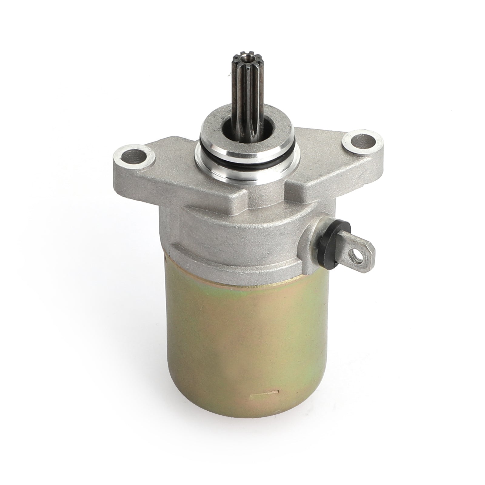 Starter For Yamaha YA100 Grand Axis YN100 NEOS YQ100 Aerox 97-07 / Benelli K2 01