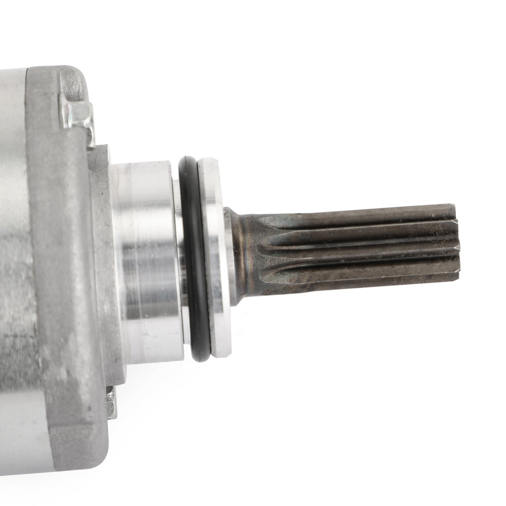 Starter For SUZUKI LTR450 LT-R450 / LT-R450Z QUADRACER 450 2006-2011 31100-45G00