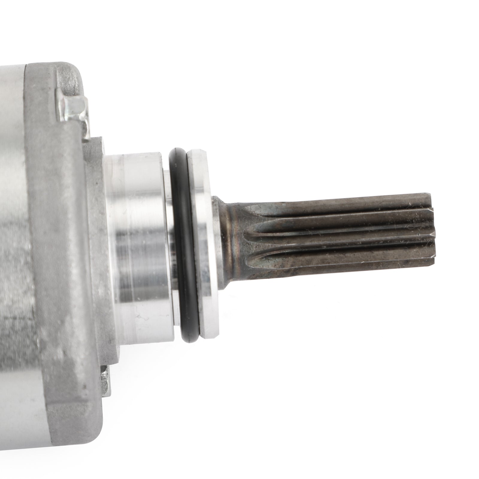 Starter For SUZUKI LTR450 LT-R450 / LT-R450Z QUADRACER 450 2006-2011 31100-45G00