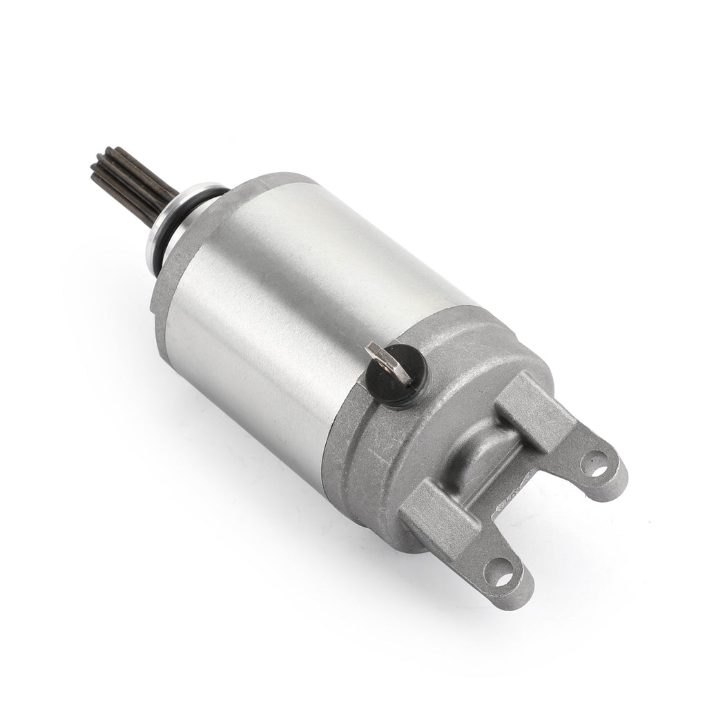 Starter For SUZUKI LTR450 LT-R450 / LT-R450Z QUADRACER 450 2006-2011 31100-45G00