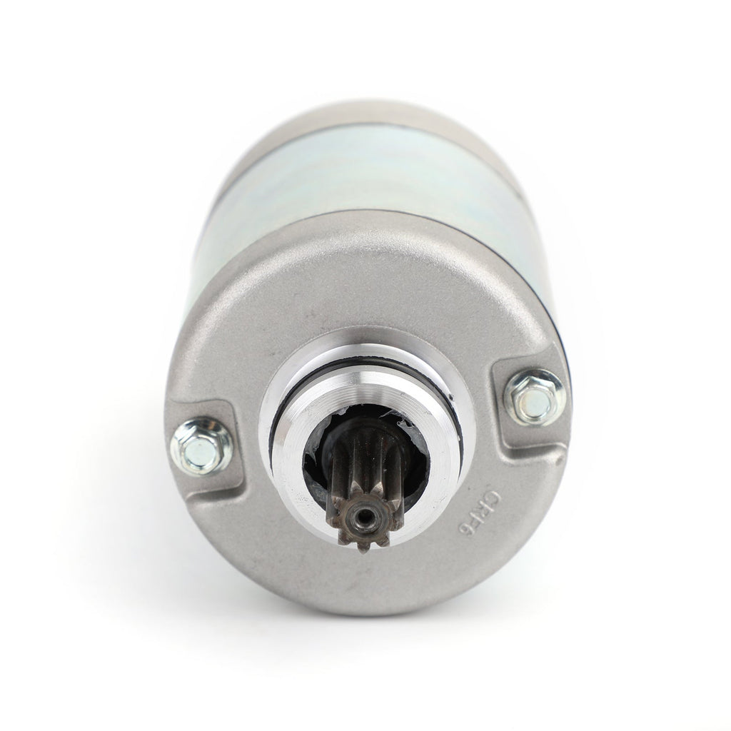 Starter Motor For Suzuki GSF1250 Bandit 1250S 07-18 GSX1250 10-17 31100-18H00