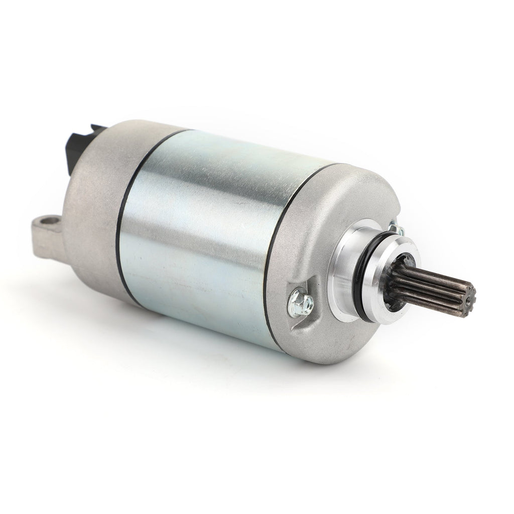 Starter Motor For Suzuki GSF1250 Bandit 1250S 07-18 GSX1250 10-17 31100-18H00
