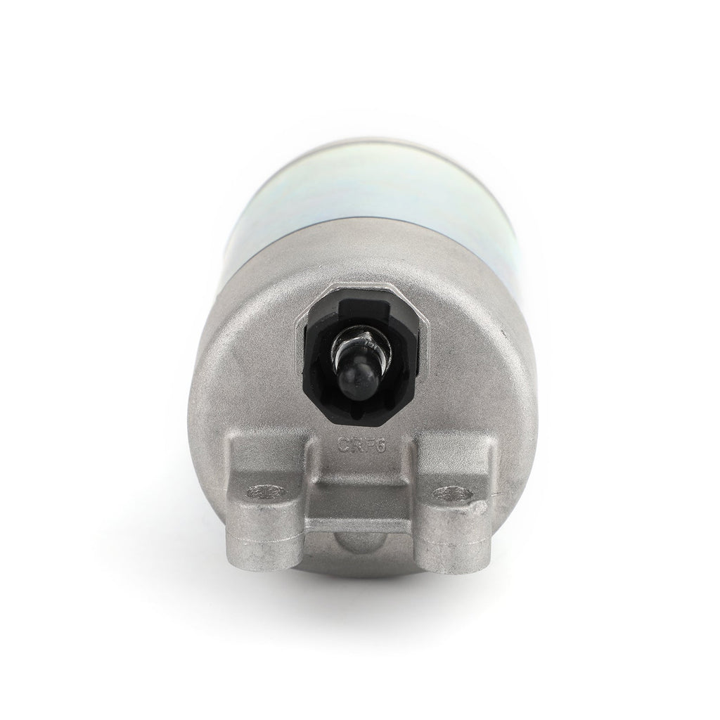 Starter Motor For Suzuki GSF1250 Bandit 1250S 07-18 GSX1250 10-17 31100-18H00