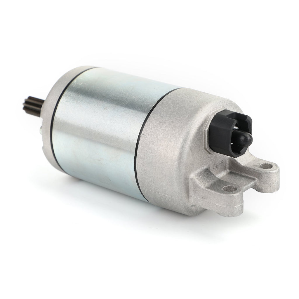 Starter Motor For Suzuki GSF1250 Bandit 1250S 07-18 GSX1250 10-17 31100-18H00