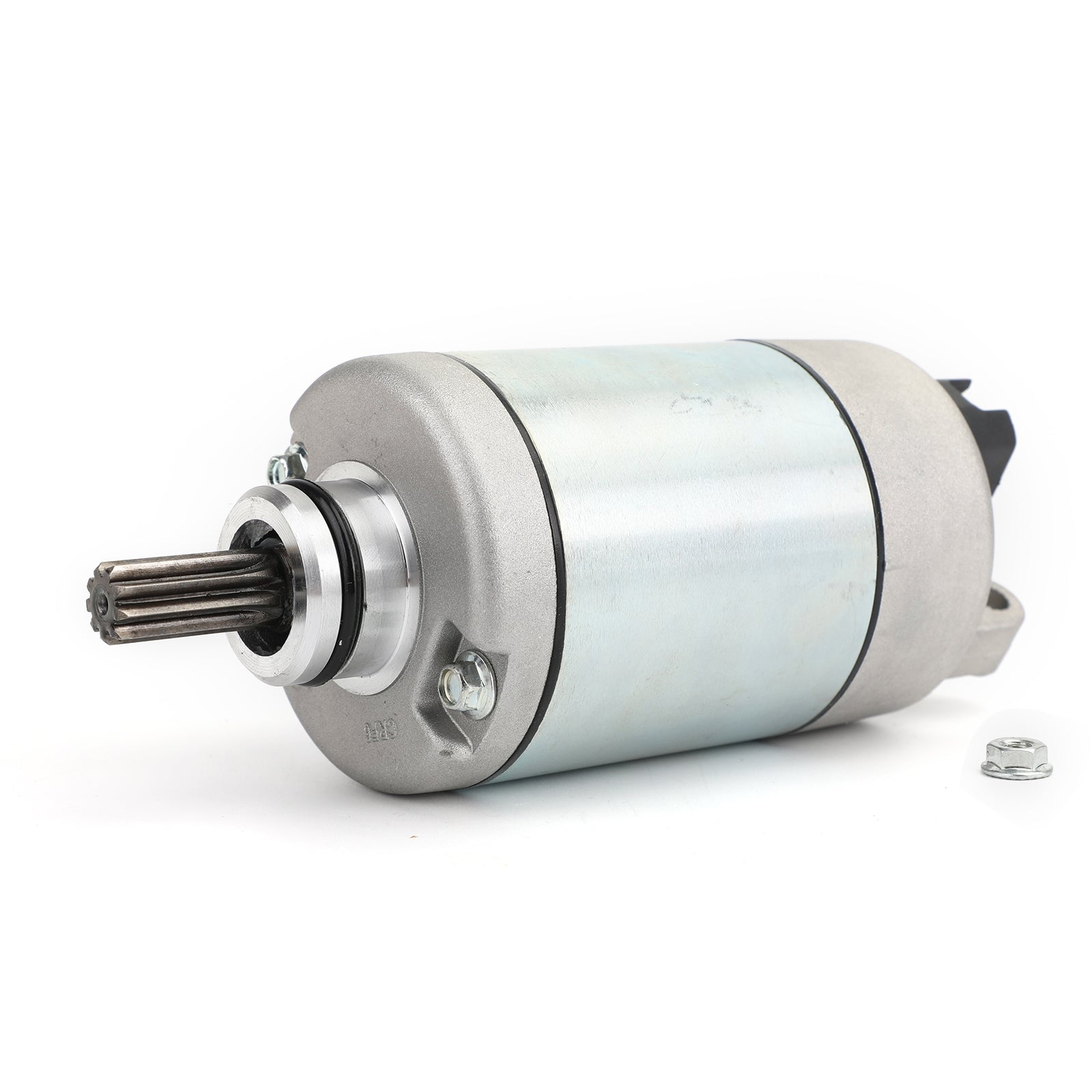 Starter Motor For Suzuki GSF1250 Bandit 1250S 07-18 GSX1250 10-17 31100-18H00