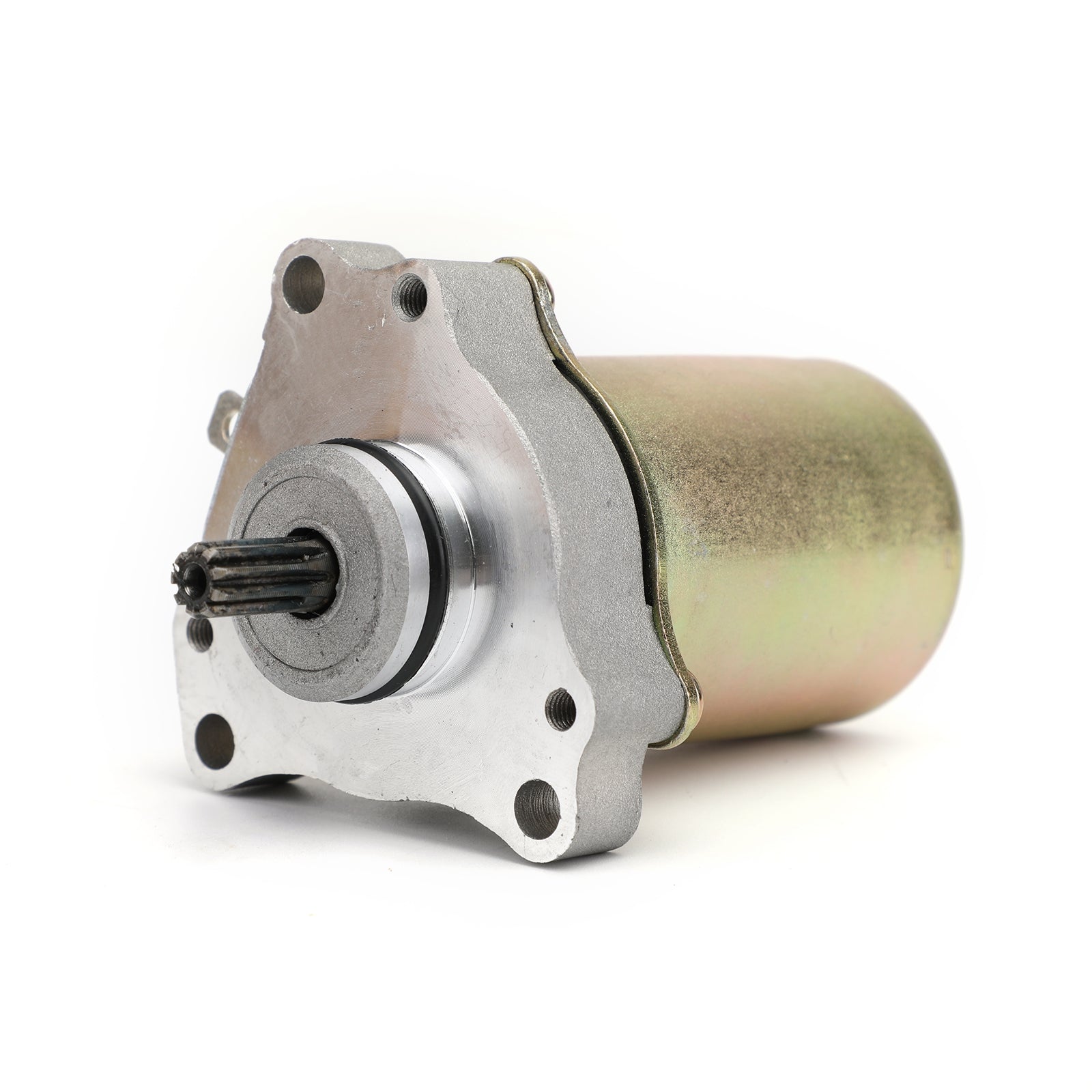 Engine Electric Starter Motor For Kawasaki KLX110 KLX110L Z125 Pro BR125 10-20