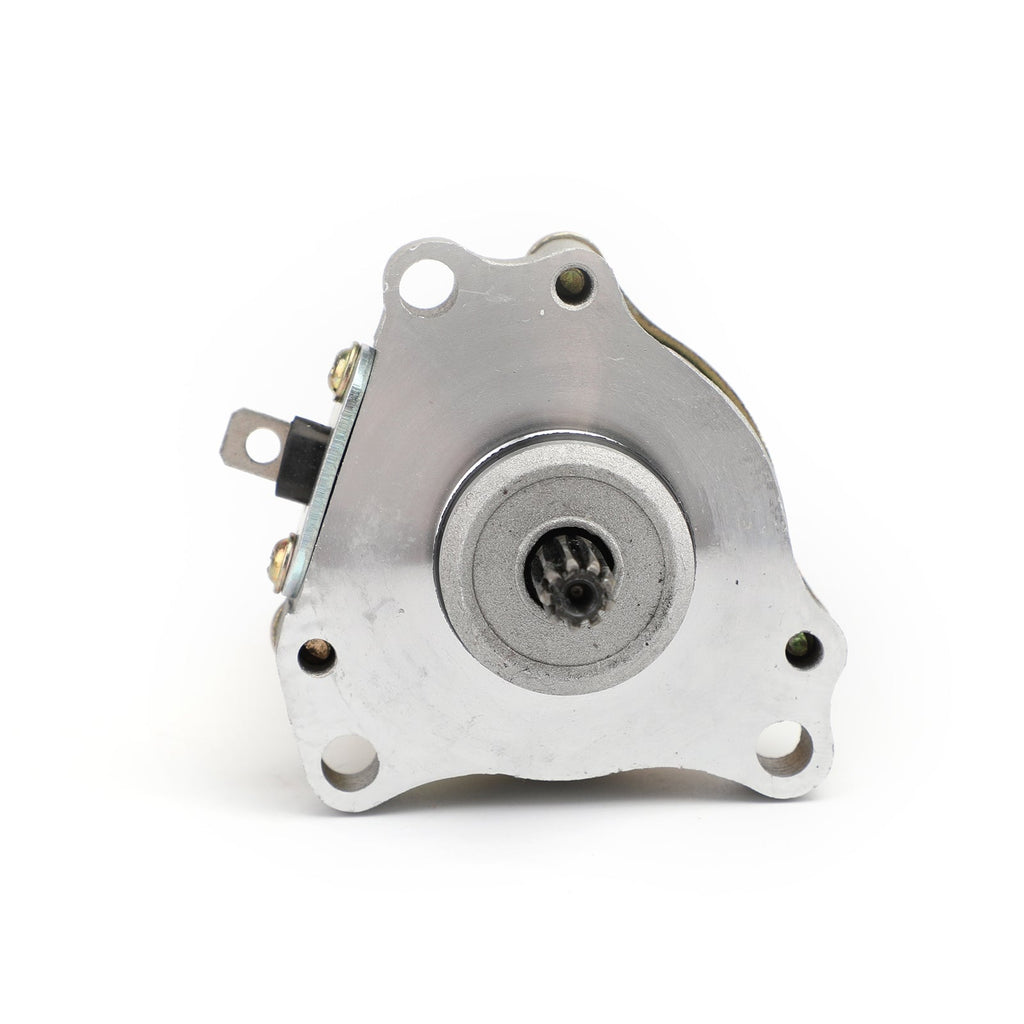 Engine Electric Starter Motor For Kawasaki KLX110 KLX110L Z125 Pro BR125 10-20