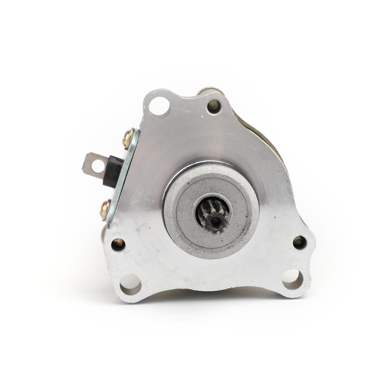 Engine Electric Starter Motor For Kawasaki KLX110 KLX110L Z125 Pro BR125 10-20
