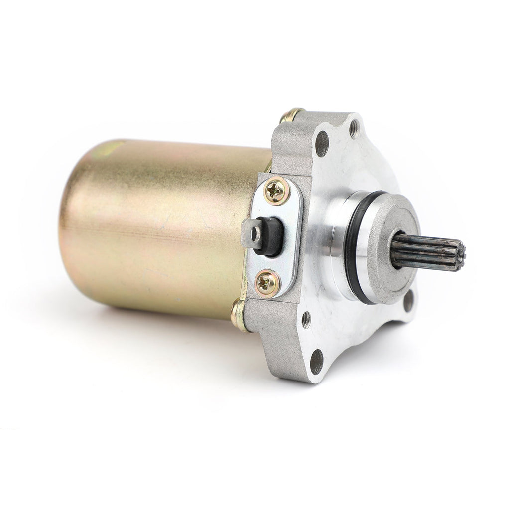 Engine Electric Starter Motor For Kawasaki KLX110 KLX110L Z125 Pro BR125 10-20