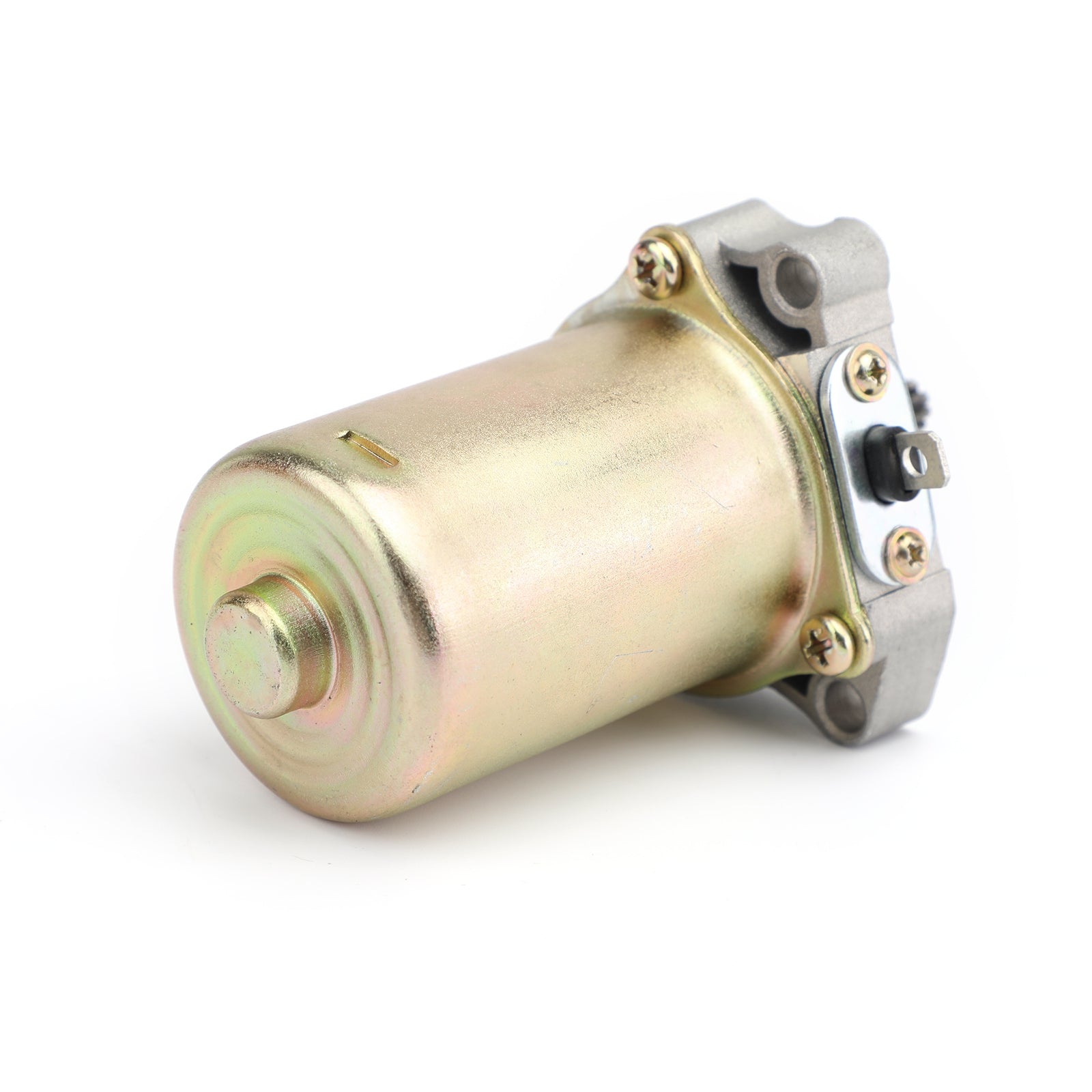 Engine Electric Starter Motor For Kawasaki KLX110 KLX110L Z125 Pro BR125 10-20