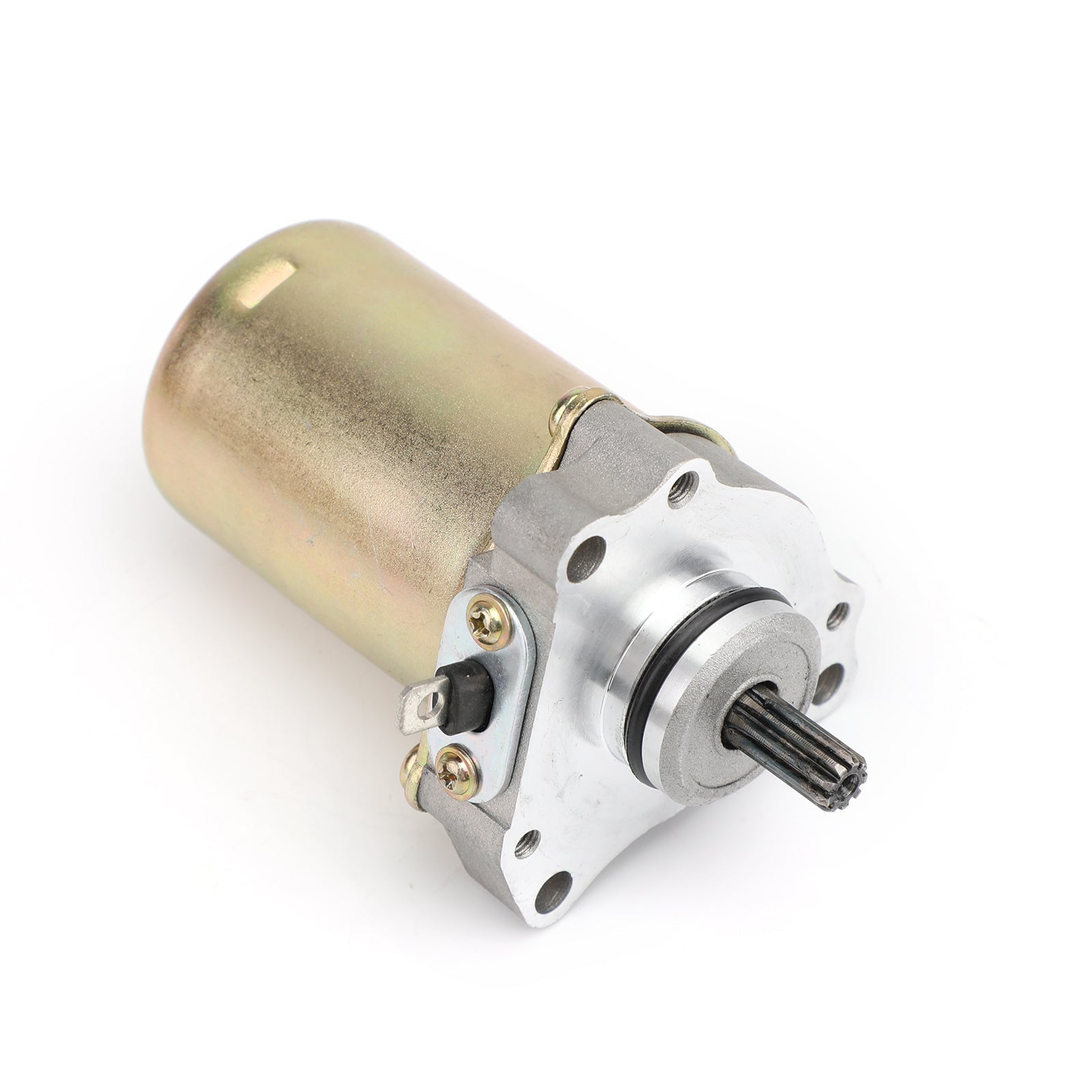Engine Electric Starter Motor For Kawasaki KLX110 KLX110L Z125 Pro BR125 10-20