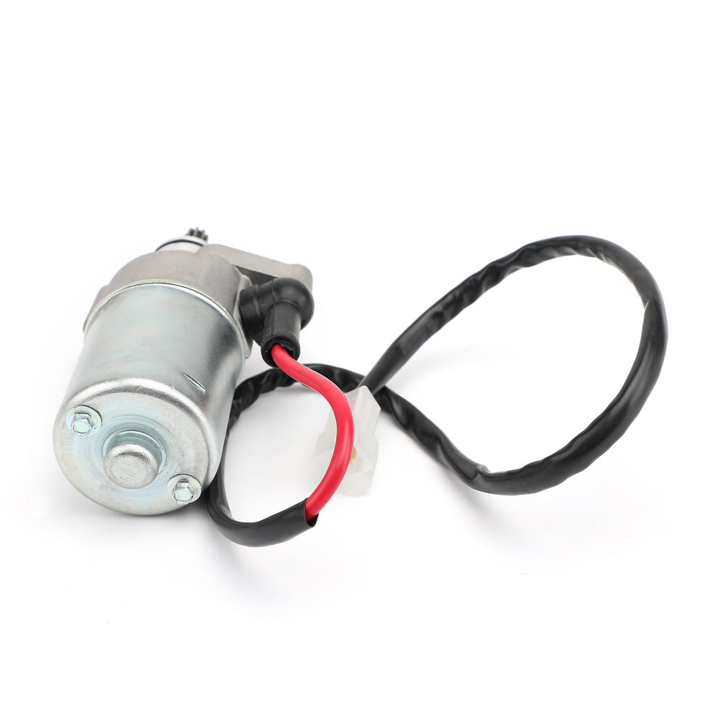 Starter For Yamaha TTR 50/90 1P6-H1800-01 1P6-H1890-00 5DW-H1800-00 5HN-81890-00