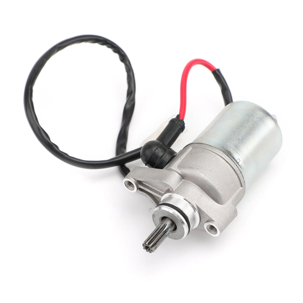 Starter For Yamaha TTR 50/90 1P6-H1800-01 1P6-H1890-00 5DW-H1800-00 5HN-81890-00