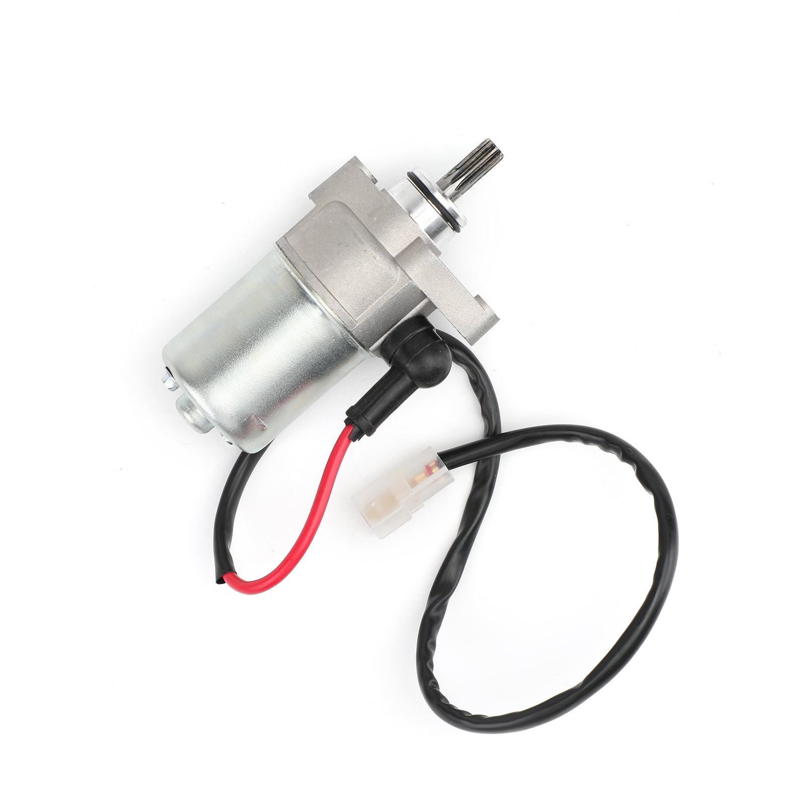 Starter For Yamaha TTR 50/90 1P6-H1800-01 1P6-H1890-00 5DW-H1800-00 5HN-81890-00
