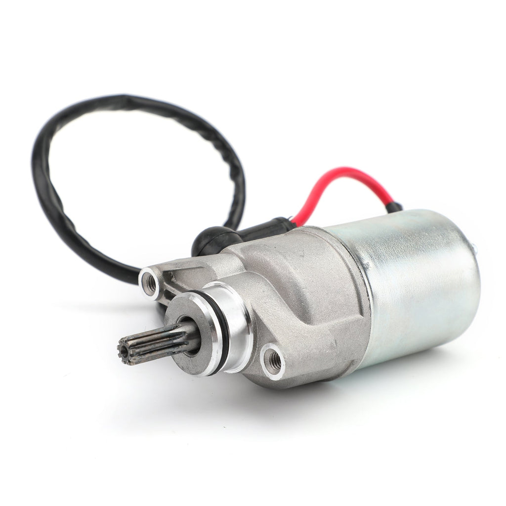 Starter For Yamaha TTR 50/90 1P6-H1800-01 1P6-H1890-00 5DW-H1800-00 5HN-81890-00