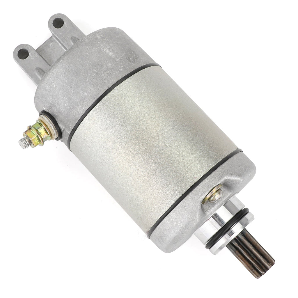 Starter For BOMBARDIER CAN-AM Outlander 330 400 450 EFI 2x4 420684280 420684282