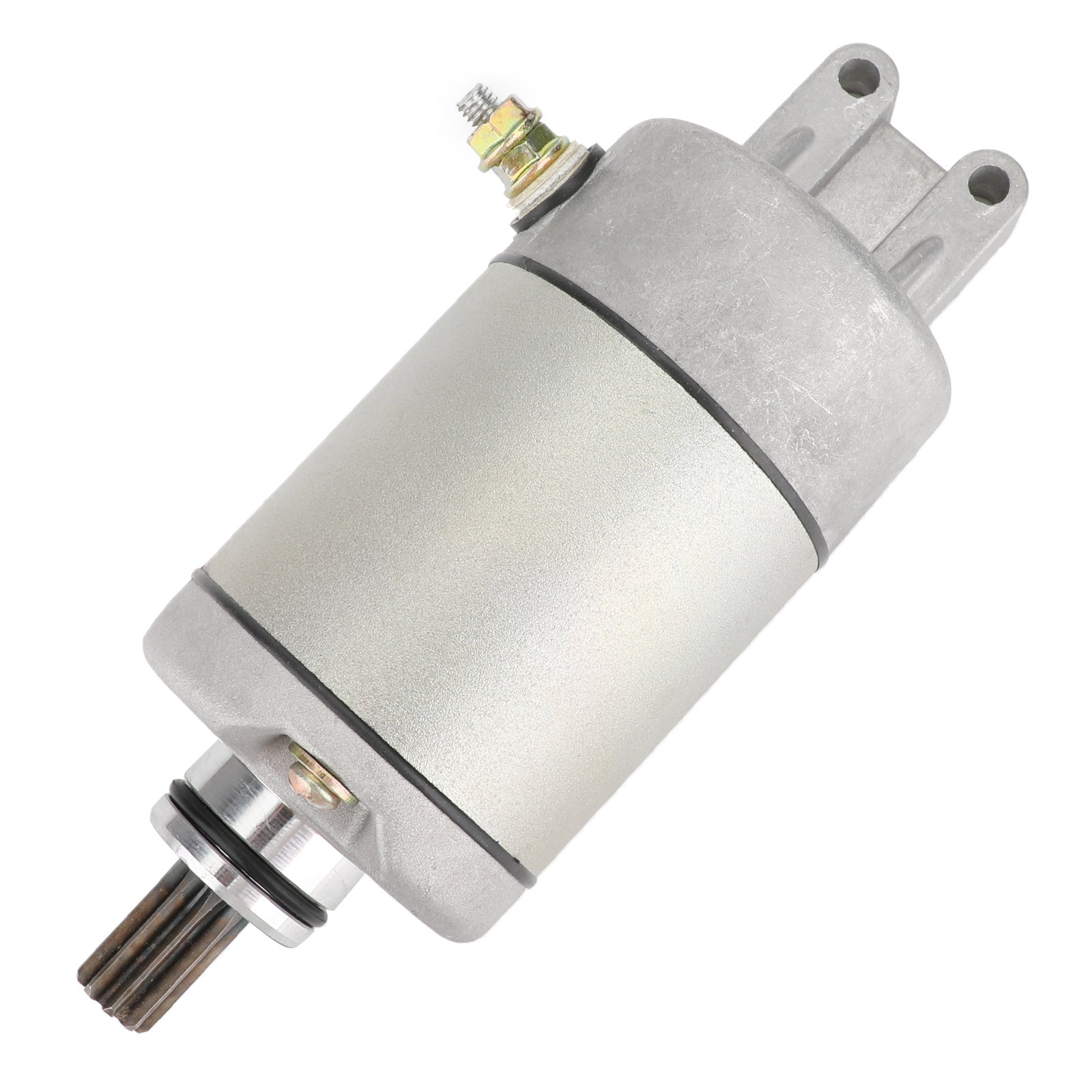 Starter For BOMBARDIER CAN-AM Outlander 330 400 450 EFI 2x4 420684280 420684282